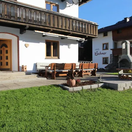 Sonnblick By Interhome *