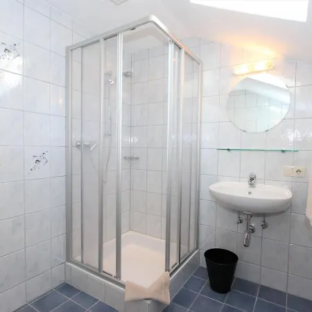 Sonnblick By Interhome Casa de Férias Uderns