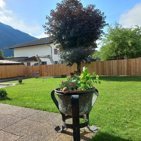 Sonnblick By Interhome Casa de Férias *