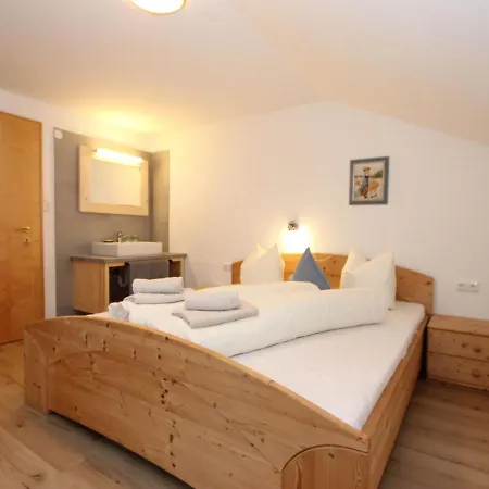 Sonnblick By Interhome