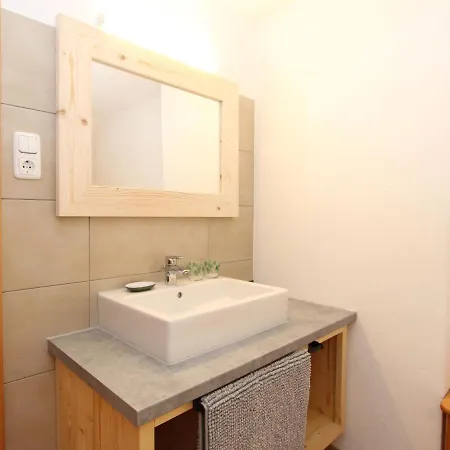 Sonnblick By Interhome