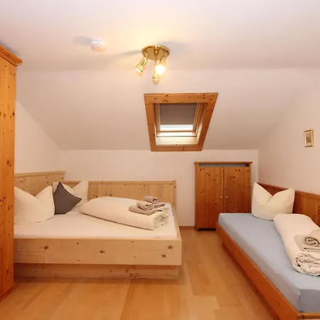 Sonnblick By Interhome Casa de Férias Uderns