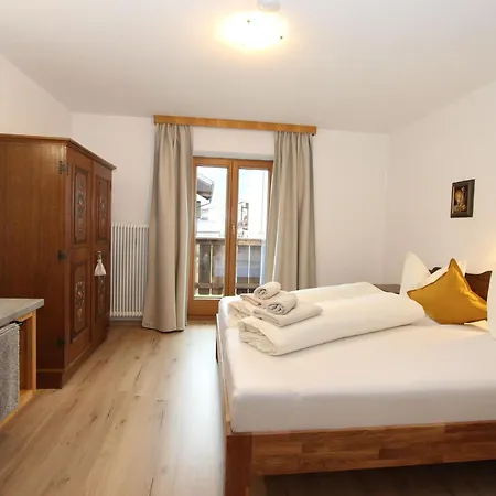 Sonnblick By Interhome * Uderns