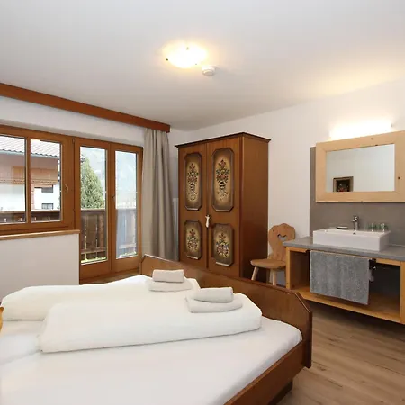 Sonnblick By Interhome Casa de Férias