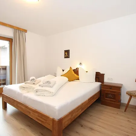 Sonnblick By Interhome Casa de Férias Uderns