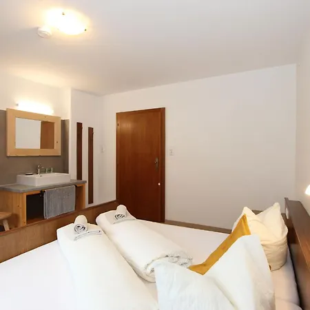 Sonnblick By Interhome * Uderns