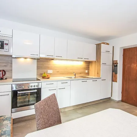 Casa de Férias Sonnblick By Interhome