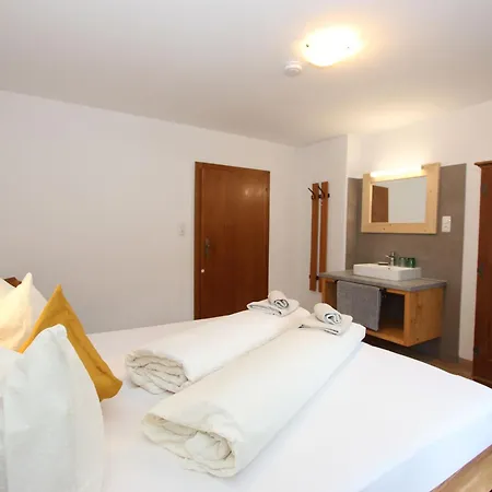 Casa de Férias Sonnblick By Interhome *