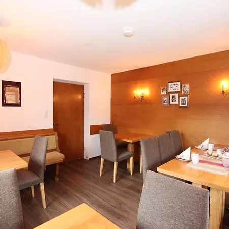 Sonnblick By Interhome * Uderns