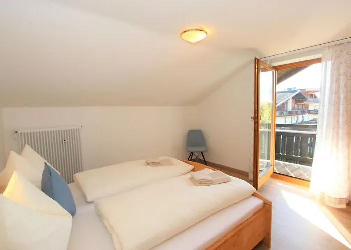 Sonnblick By Interhome * Uderns