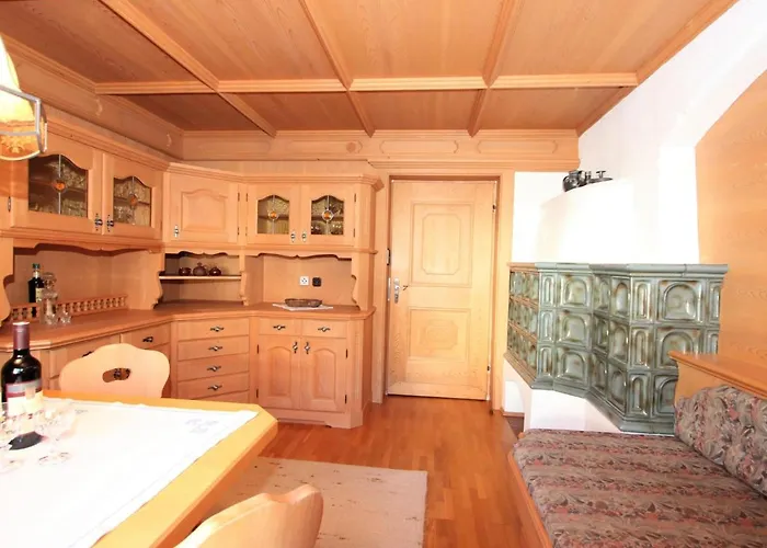 Sonnblick By Interhome *