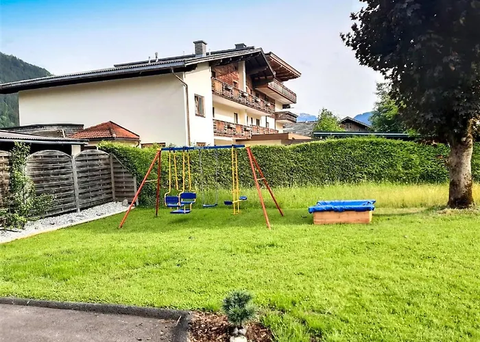 Sonnblick By Interhome Nyaraló