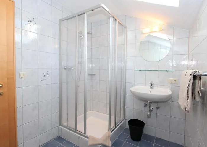 Sonnblick By Interhome Nyaraló Uderns